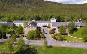 Macdonald Highlands Hotel